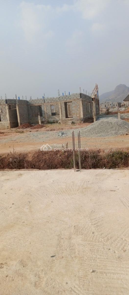 450sqm of Estate Plot, Deidei Along Kubwa Express Abuja, Nekede, Owerri Municipal, Imo, Residential Land for Sale