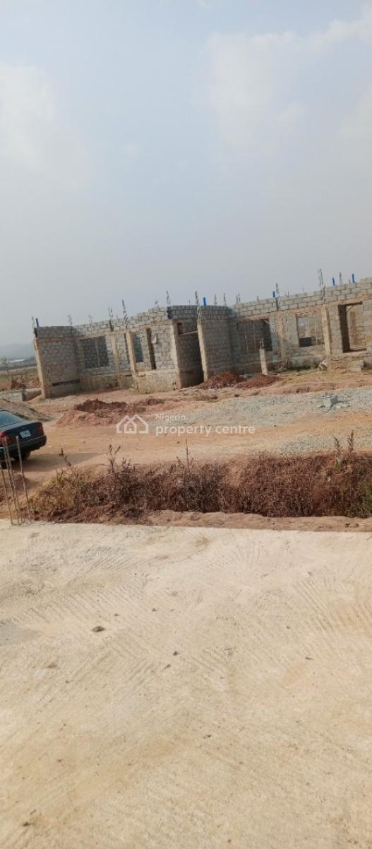 450sqm of Estate Plot, Deidei Along Kubwa Express Abuja, Nekede, Owerri Municipal, Imo, Residential Land for Sale
