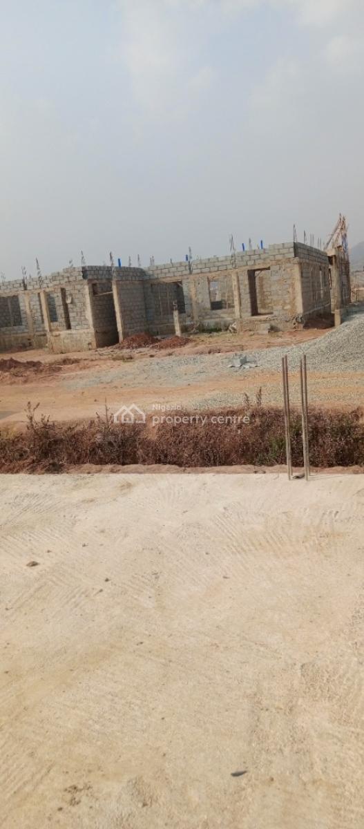 450sqm of Estate Plot, Deidei Along Kubwa Express Abuja, Nekede, Owerri Municipal, Imo, Residential Land for Sale
