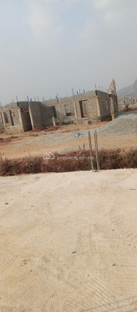 450sqm of Estate Plot, Deidei Along Kubwa Express Abuja, Nekede, Owerri Municipal, Imo, Residential Land for Sale