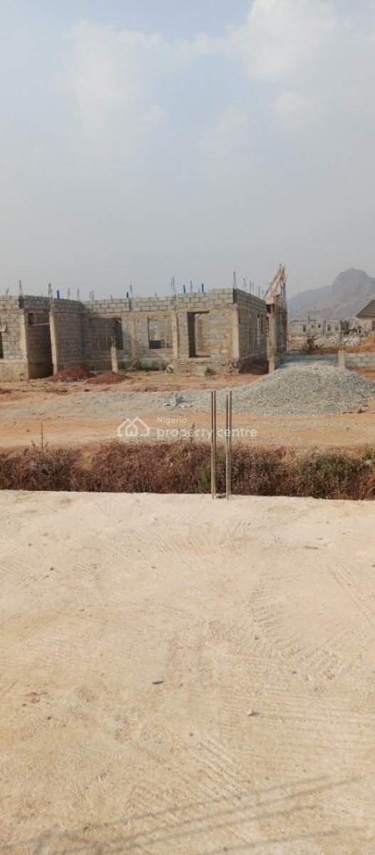450sqm of Estate Plot, Deidei Along Kubwa Express Abuja, Nekede, Owerri Municipal, Imo, Residential Land for Sale