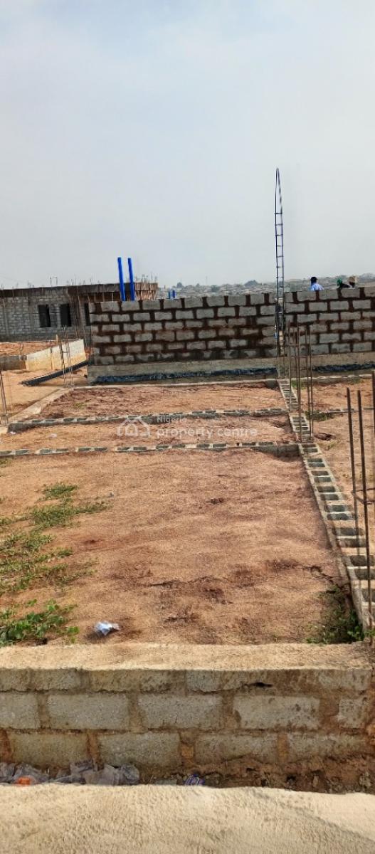 450sqm of Estate Plot, Deidei Along Kubwa Express Abuja, Nekede, Owerri Municipal, Imo, Residential Land for Sale