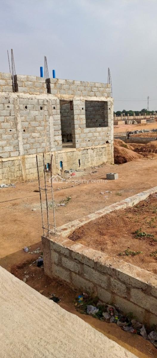 450sqm of Estate Plot, Deidei Along Kubwa Express Abuja, Nekede, Owerri Municipal, Imo, Residential Land for Sale