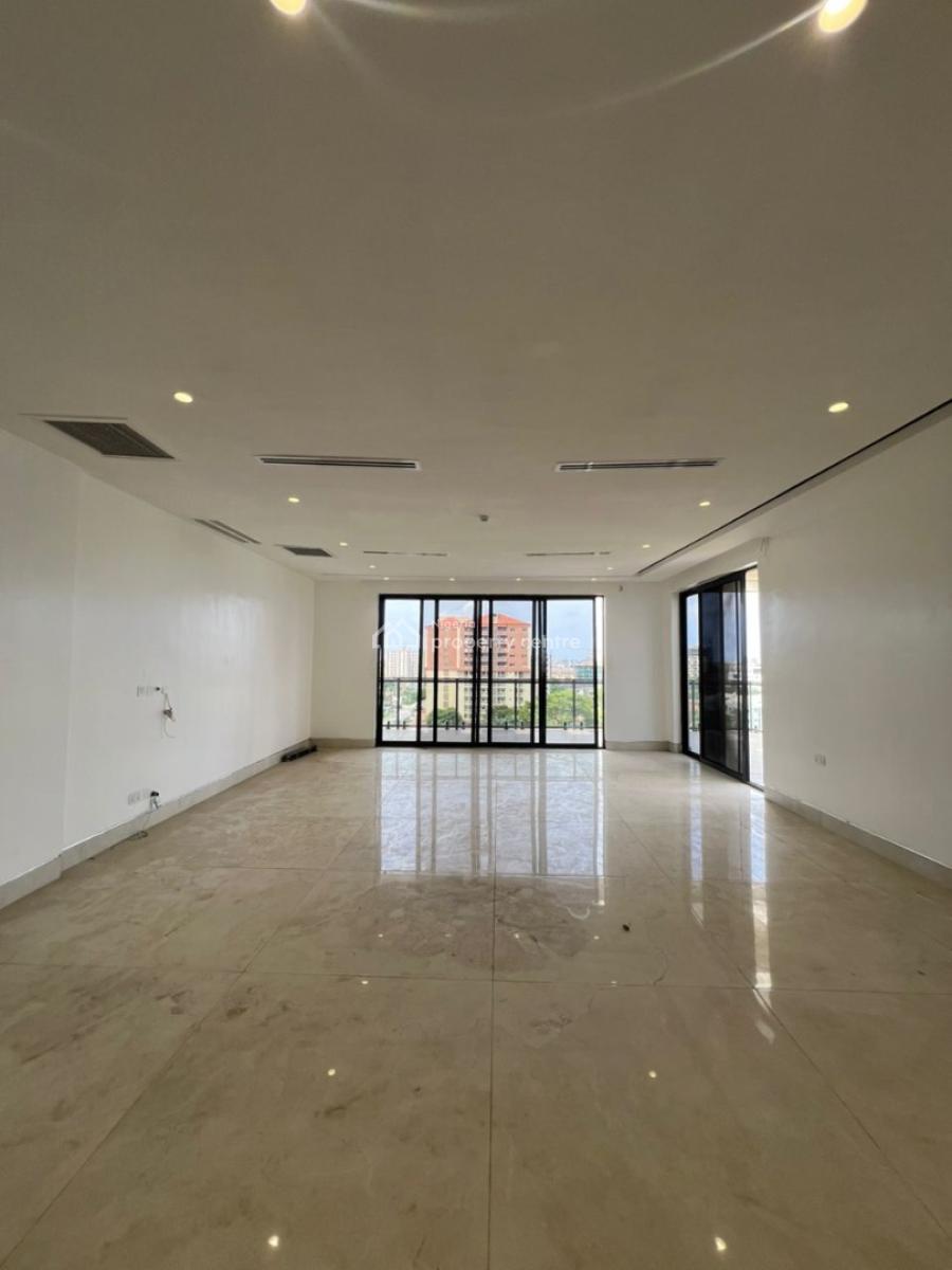 5 Bedroom Fully Detached Duplex in Ikoyi, Ikoyi, Lagos, Detached Duplex for Rent