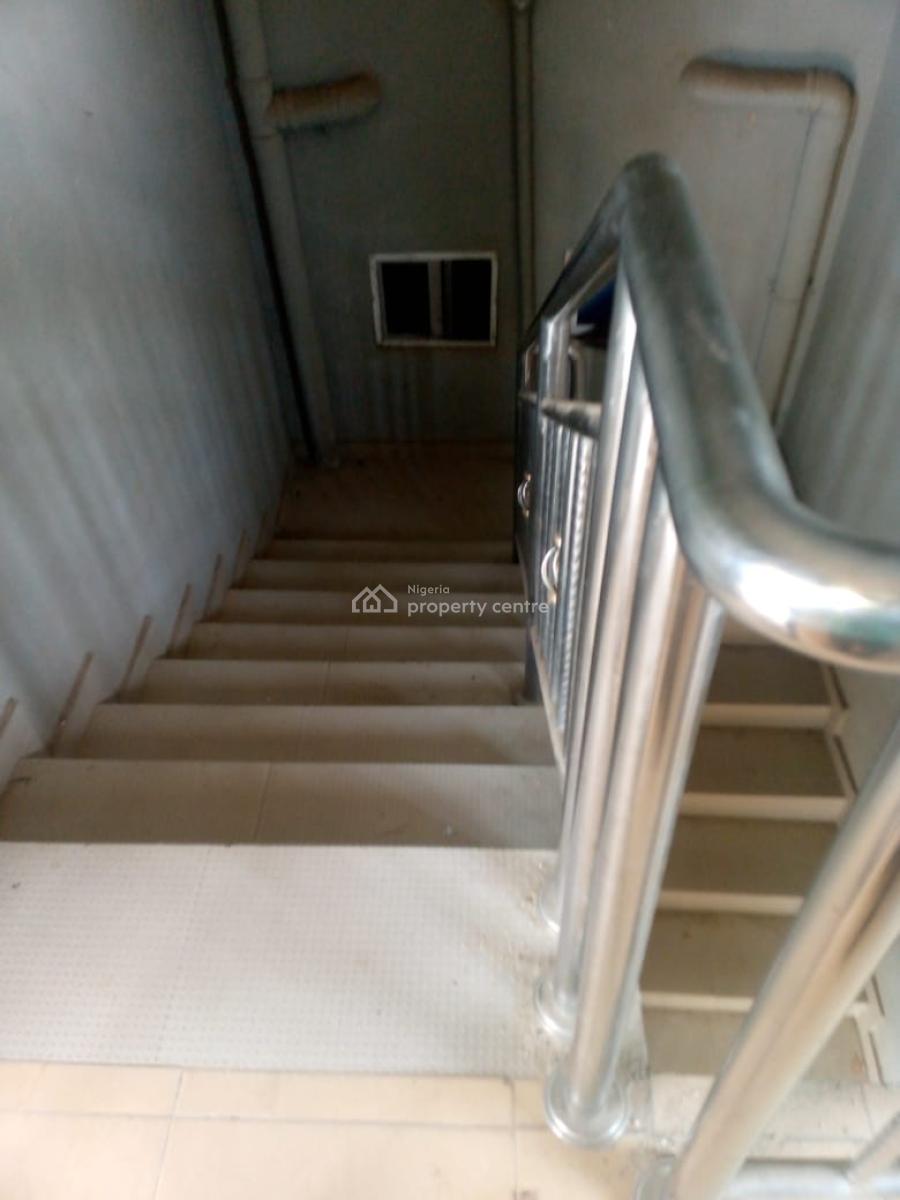 Luxurious Studio Apartment, Seaside, Badore, Ajah, Lagos, Self Contain (single Rooms) for Rent