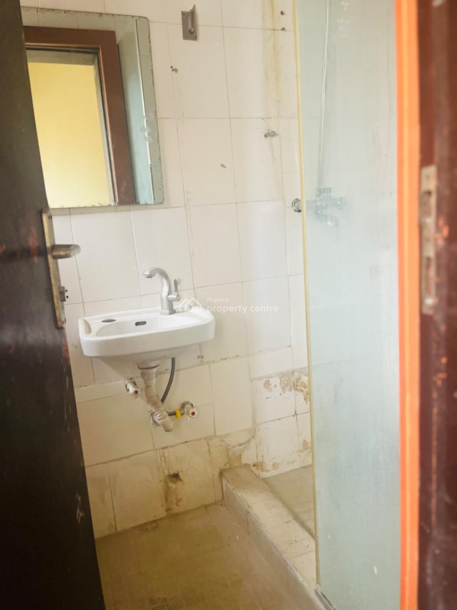 Three Bedroom Townhouse with Excellent Facilities, Off Admeralty Way, Lekki, Lagos, House for Rent
