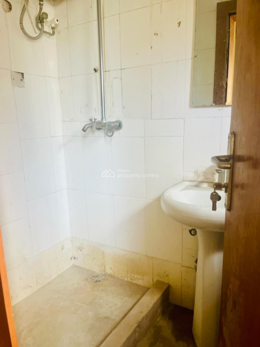 Three Bedroom Townhouse with Excellent Facilities, Off Admeralty Way, Lekki, Lagos, House for Rent