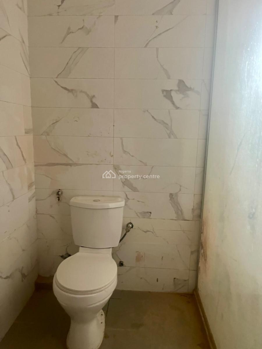 Three Bedroom Townhouse with Excellent Facilities, Off Admeralty Way, Lekki, Lagos, House for Rent