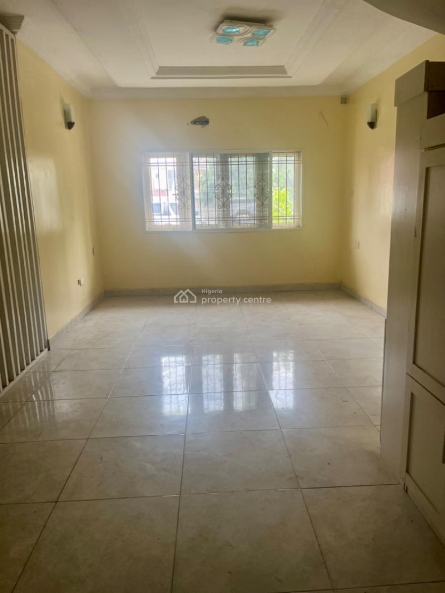 Three Bedroom Townhouse with Excellent Facilities, Off Admeralty Way, Lekki, Lagos, House for Rent