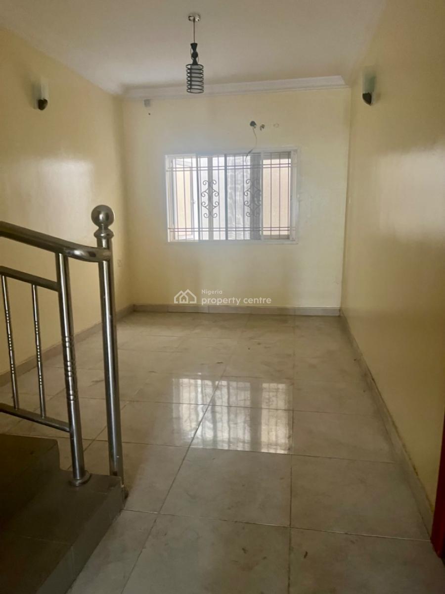 Three Bedroom Townhouse with Excellent Facilities, Off Admeralty Way, Lekki, Lagos, House for Rent