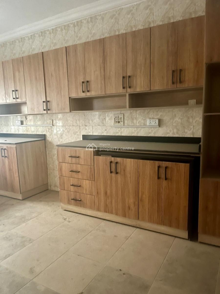 Three Bedroom Townhouse with Excellent Facilities, Off Admeralty Way, Lekki, Lagos, House for Rent