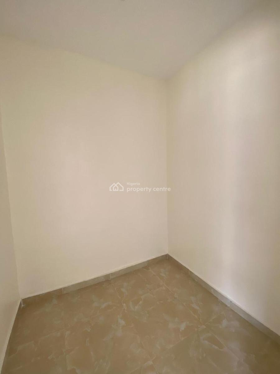 Refined 4-bedroom Semi-detached Duplex, Ologolo, Lekki, Lagos, Semi-detached Duplex for Sale
