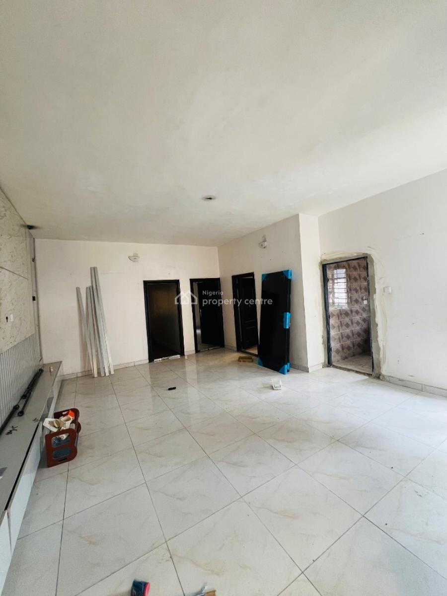 3 Bedroom Apartment, Ikate, Lekki, Lagos, Flat / Apartment for Rent