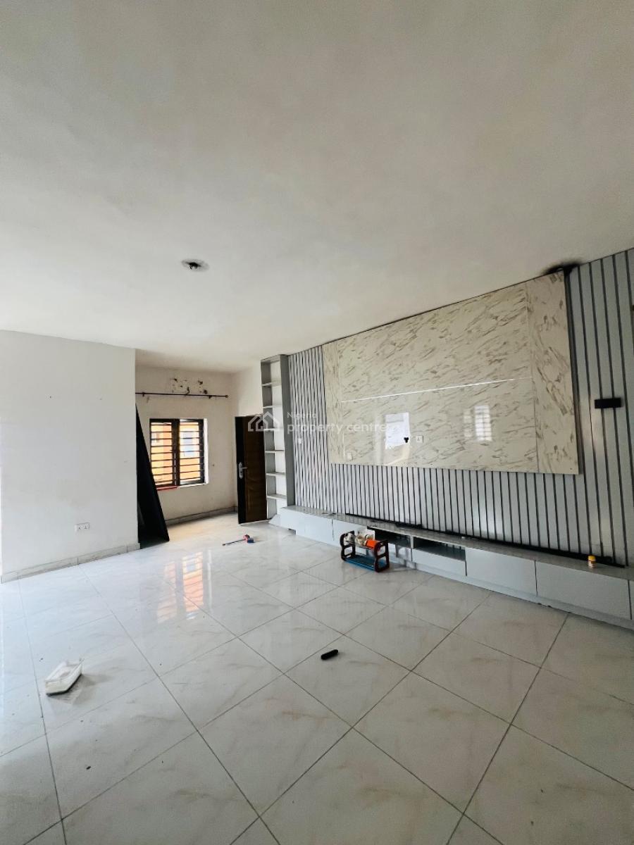 3 Bedroom Apartment, Ikate, Lekki, Lagos, Flat / Apartment for Rent