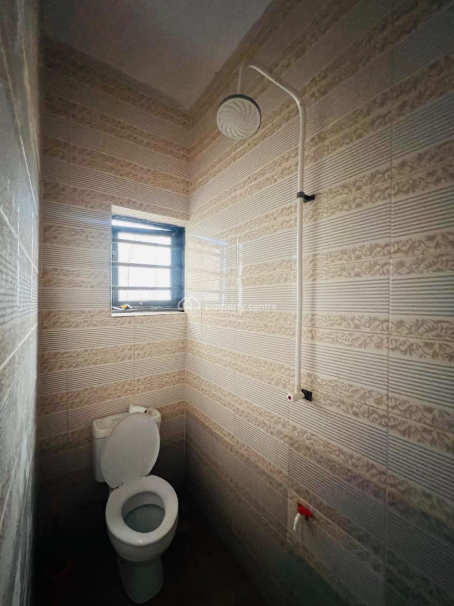 3 Bedroom Apartment, Ikate, Lekki, Lagos, Flat / Apartment for Rent