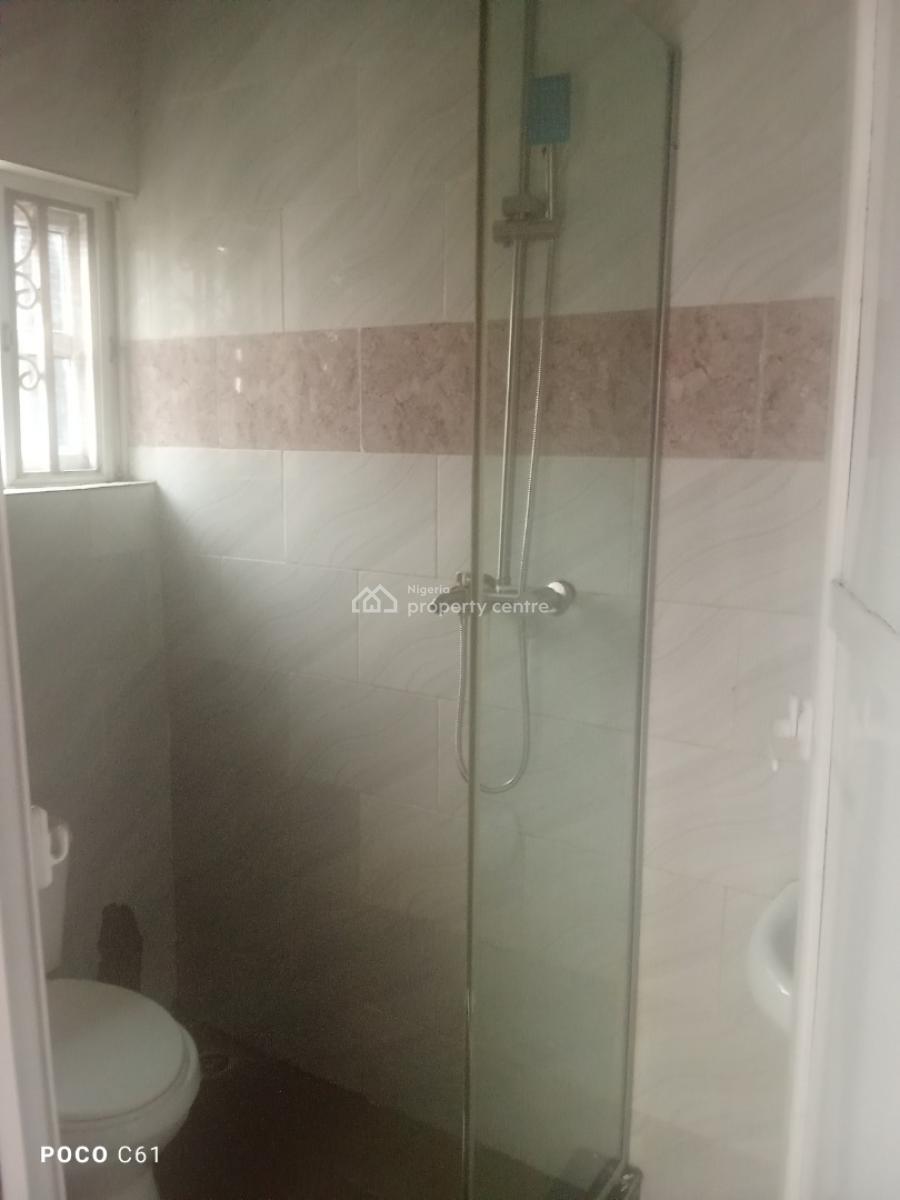 Luxury 2 Bedroom Flat, Sangotedo Lekki, Sangotedo, Ajah, Lagos, Flat / Apartment for Rent