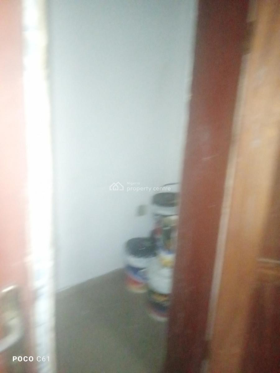 Luxury 2 Bedroom Flat, Sangotedo Lekki, Sangotedo, Ajah, Lagos, Flat / Apartment for Rent
