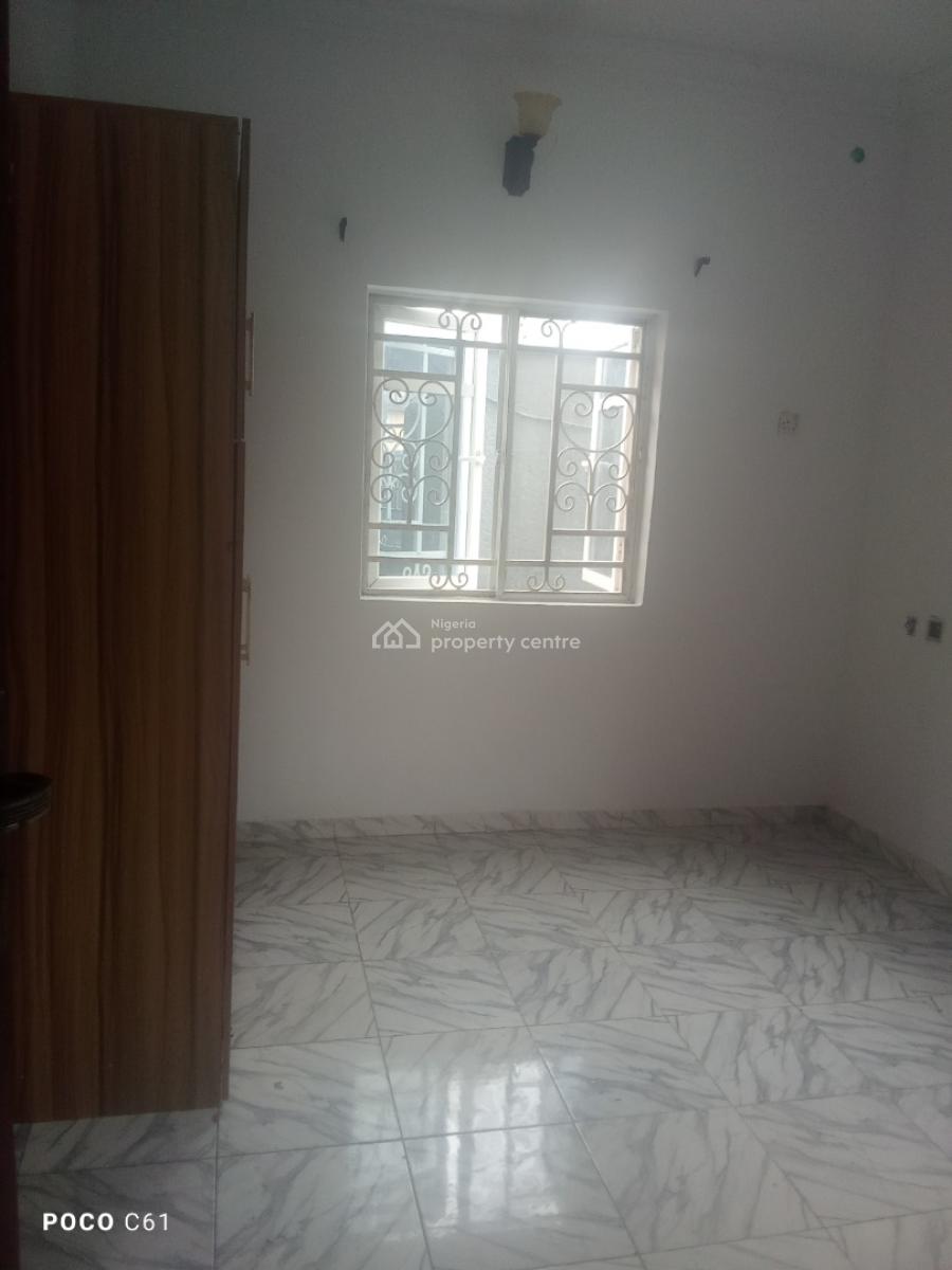 Luxury 2 Bedroom Flat, Sangotedo Lekki, Sangotedo, Ajah, Lagos, Flat / Apartment for Rent