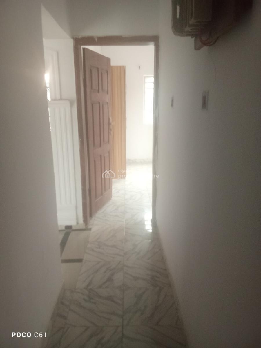 Luxury 2 Bedroom Flat, Sangotedo Lekki, Sangotedo, Ajah, Lagos, Flat / Apartment for Rent