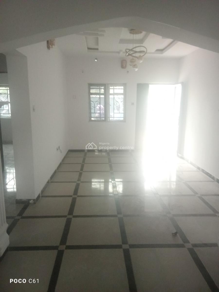 Luxury 2 Bedroom Flat, Sangotedo Lekki, Sangotedo, Ajah, Lagos, Flat / Apartment for Rent
