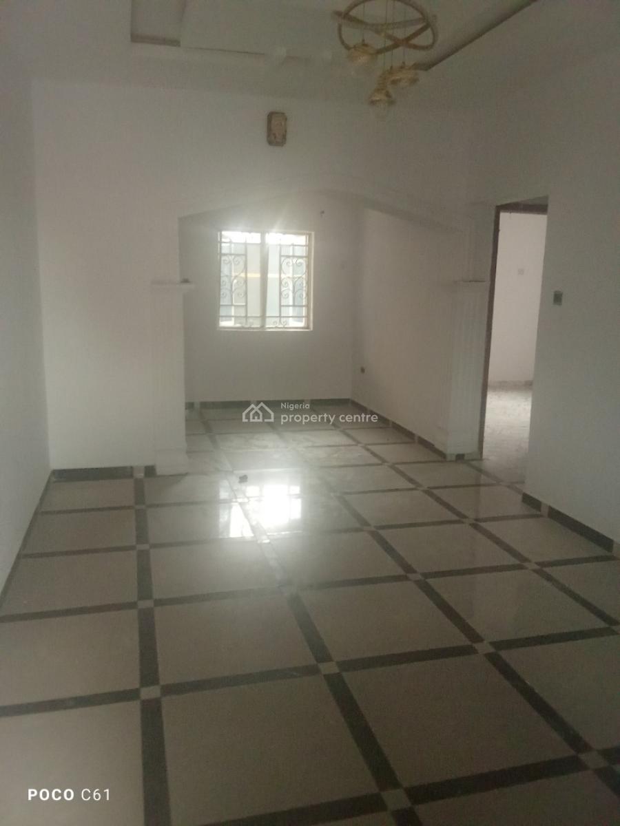 Luxury 2 Bedroom Flat, Sangotedo Lekki, Sangotedo, Ajah, Lagos, Flat / Apartment for Rent