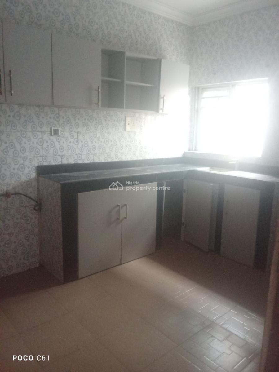 Luxury 2 Bedroom Flat, Sangotedo Lekki, Sangotedo, Ajah, Lagos, Flat / Apartment for Rent