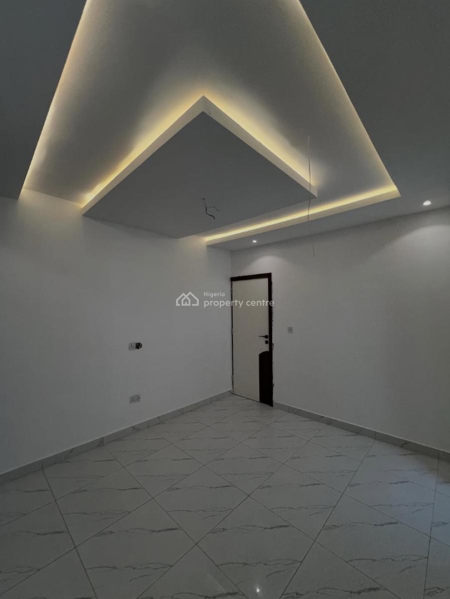 Spacious 4 Bedroom Detached Duplex with Bq, Abakpa Nike, Enugu, Enugu, Detached Duplex for Sale