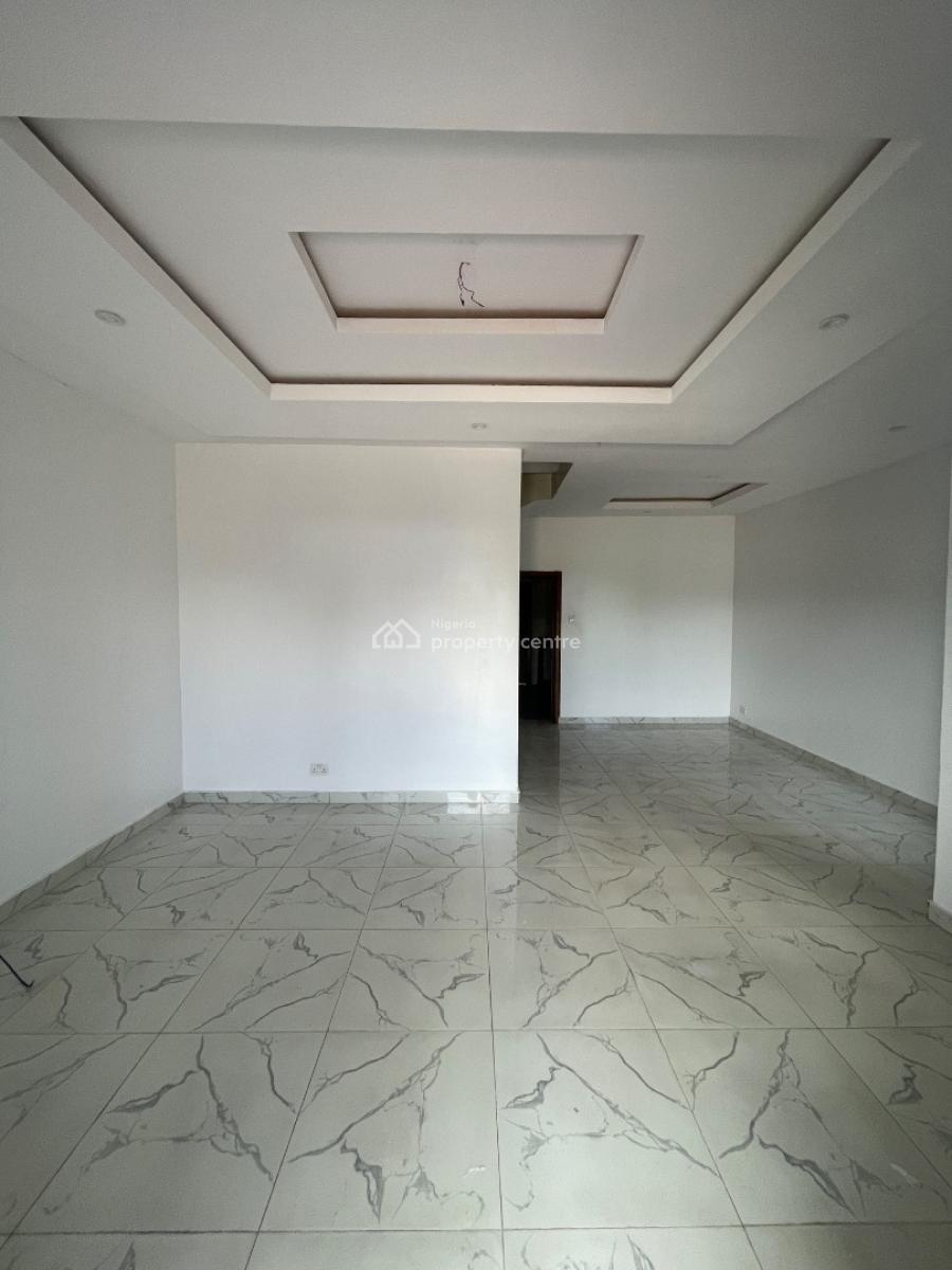 2bedroom Terrace Duplex with Bq, Orchid Lekki, Lekki, Lagos, Terraced Duplex for Rent