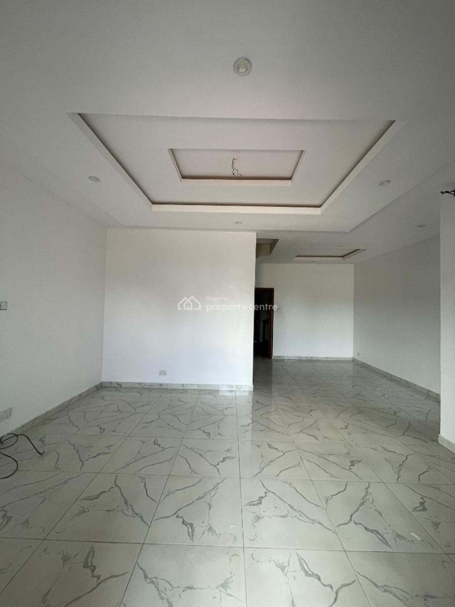 2bedroom Terrace Duplex with Bq, Orchid Lekki, Lekki, Lagos, Terraced Duplex for Rent