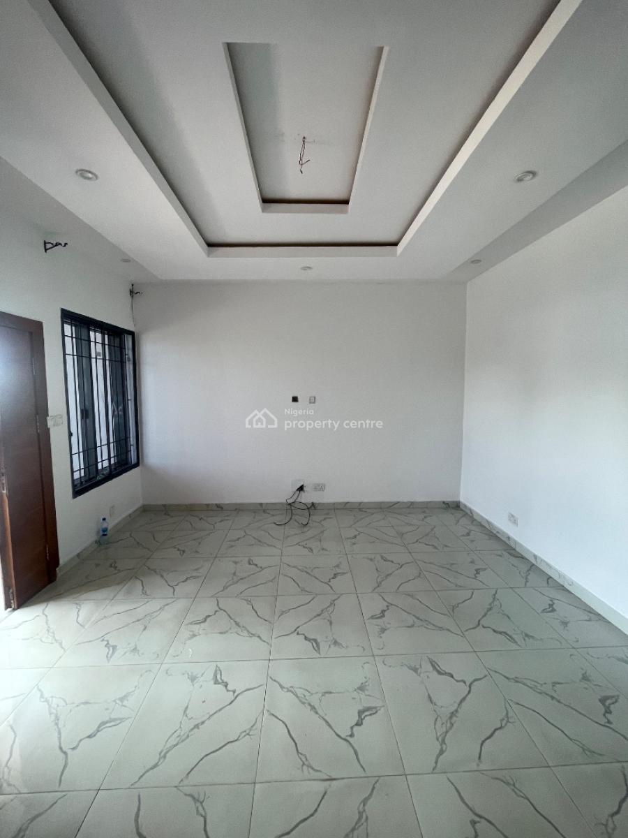 2bedroom Terrace Duplex with Bq, Orchid Lekki, Lekki, Lagos, Terraced Duplex for Rent