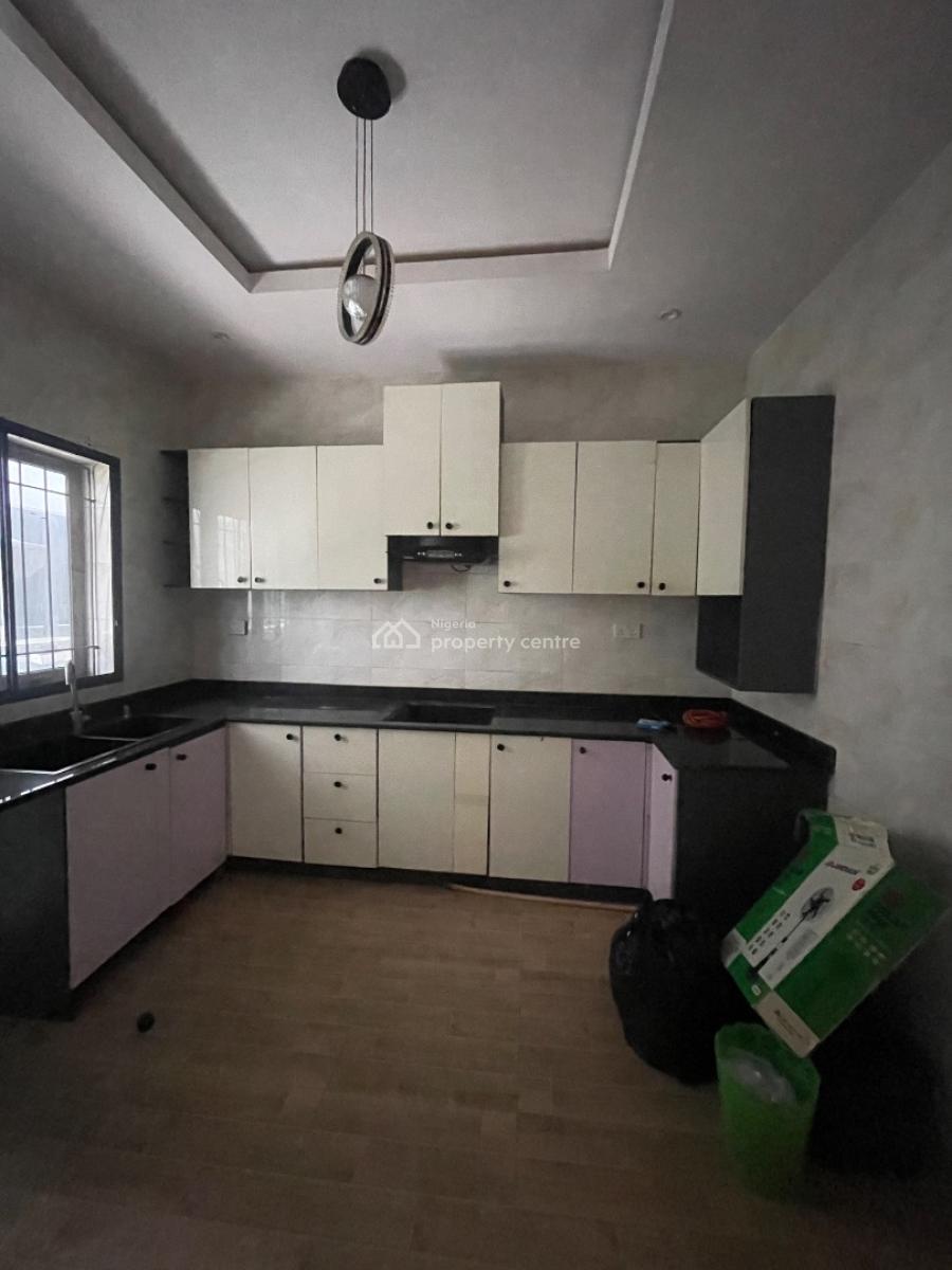 2bedroom Terrace Duplex with Bq, Orchid Lekki, Lekki, Lagos, Terraced Duplex for Rent