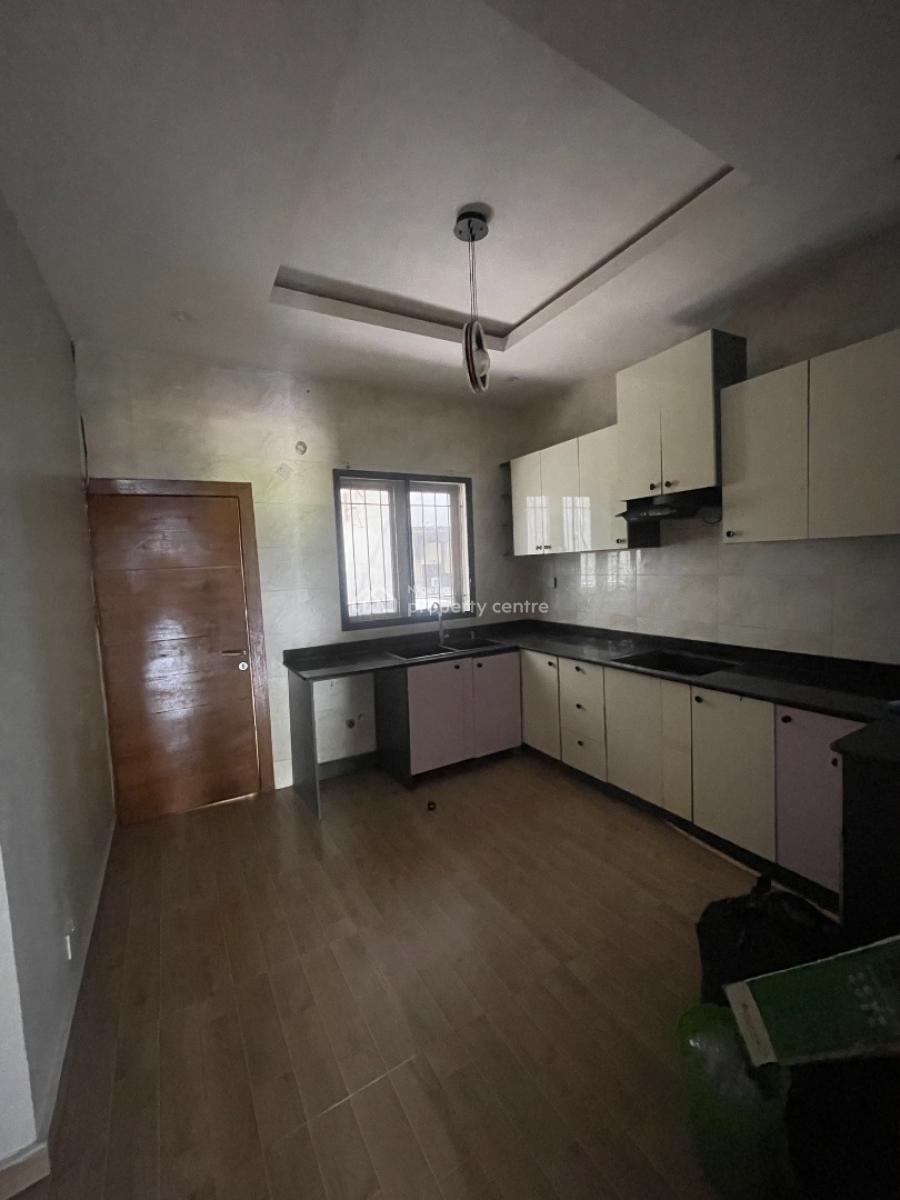2bedroom Terrace Duplex with Bq, Orchid Lekki, Lekki, Lagos, Terraced Duplex for Rent