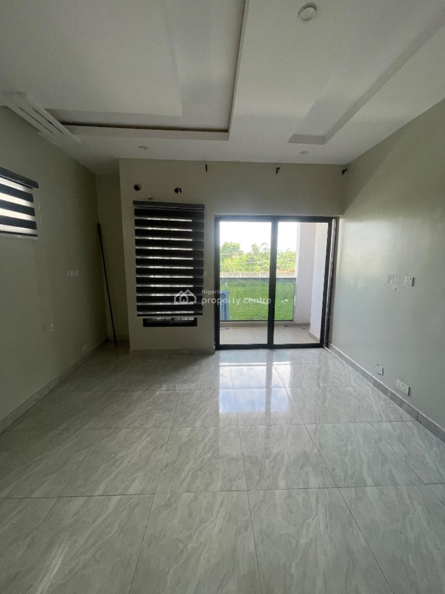 2bedroom Terrace Duplex with Bq, Orchid Lekki, Lekki, Lagos, Terraced Duplex for Rent