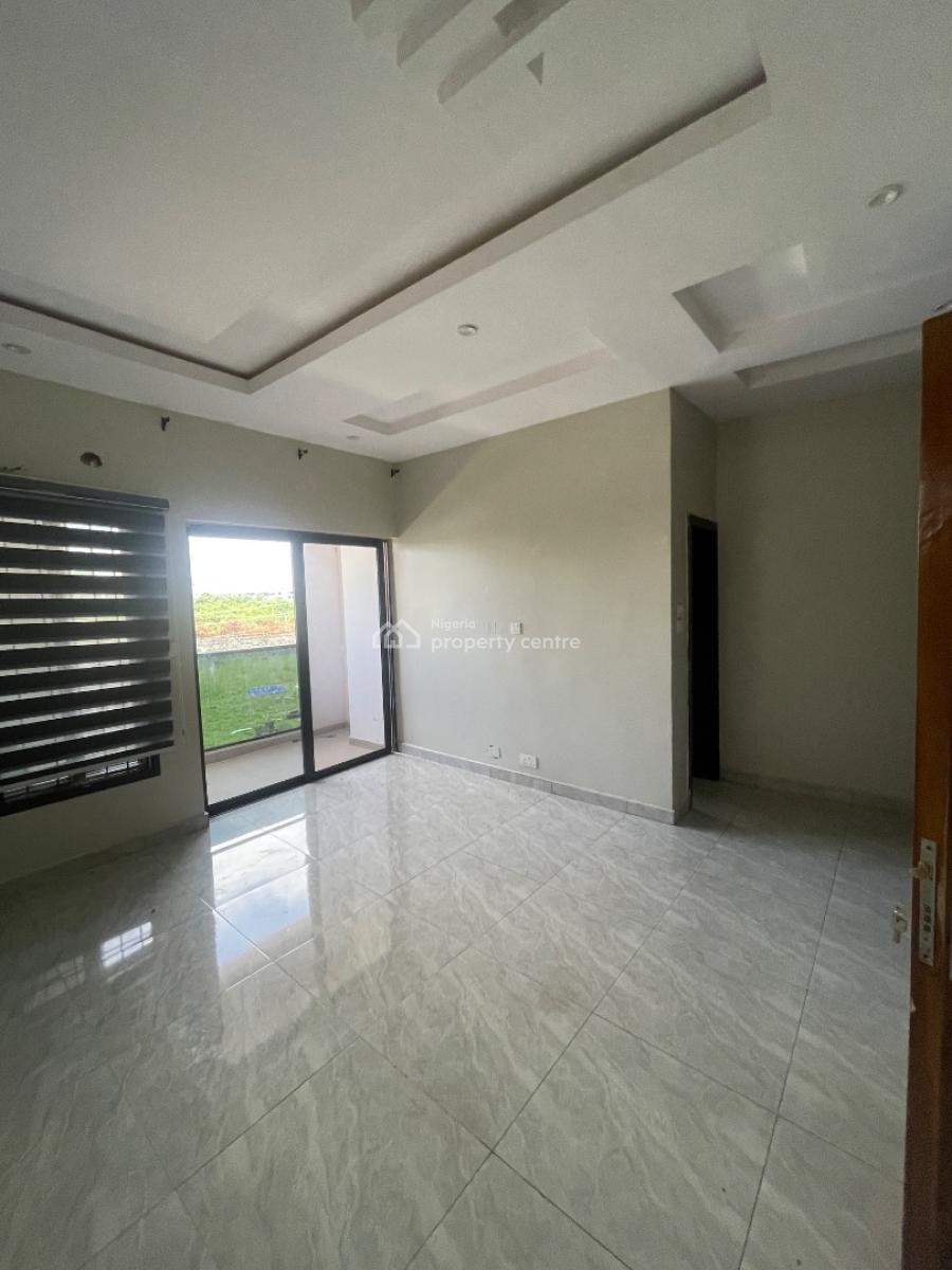 2bedroom Terrace Duplex with Bq, Orchid Lekki, Lekki, Lagos, Terraced Duplex for Rent