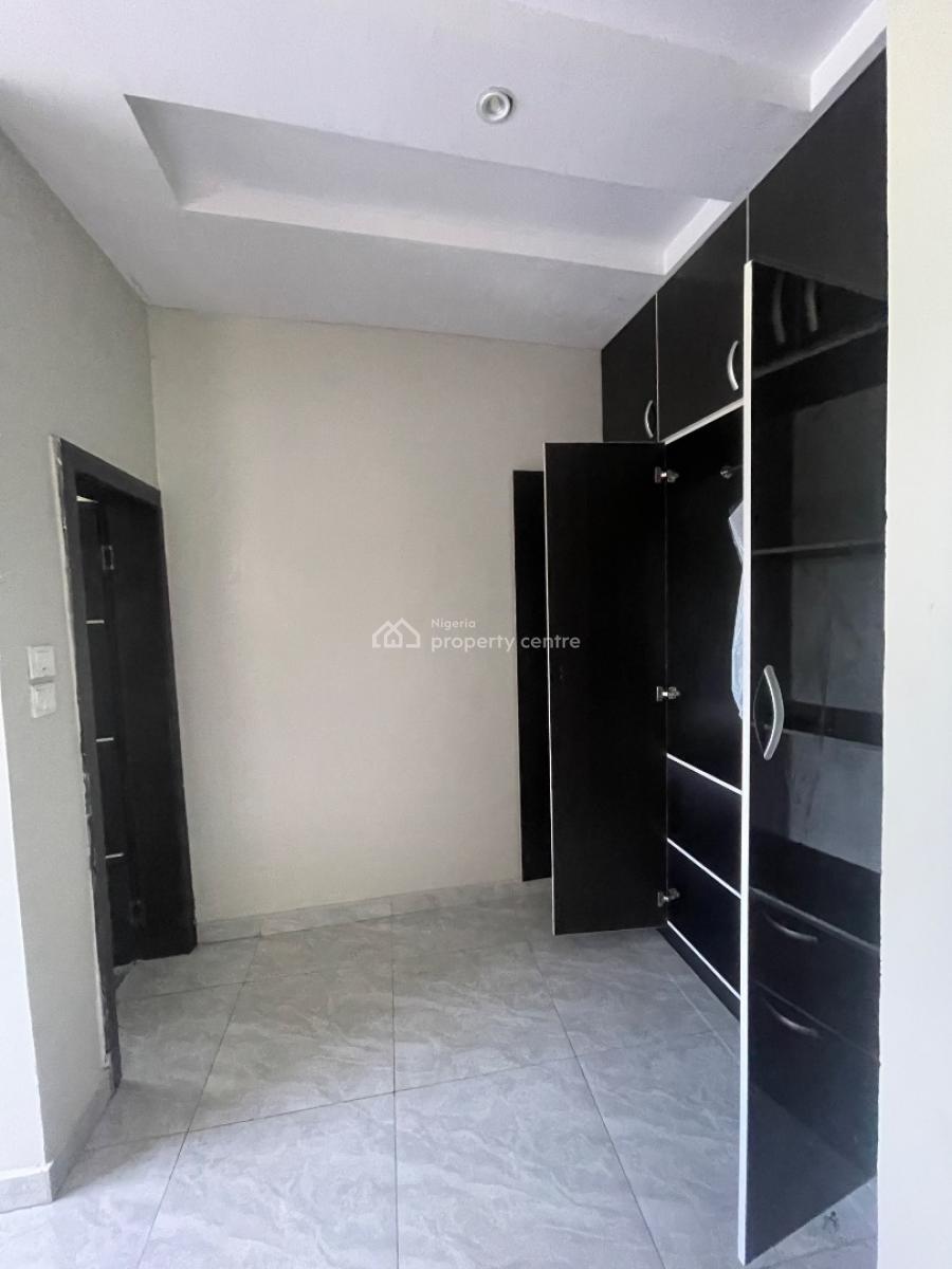 2bedroom Terrace Duplex with Bq, Orchid Lekki, Lekki, Lagos, Terraced Duplex for Rent