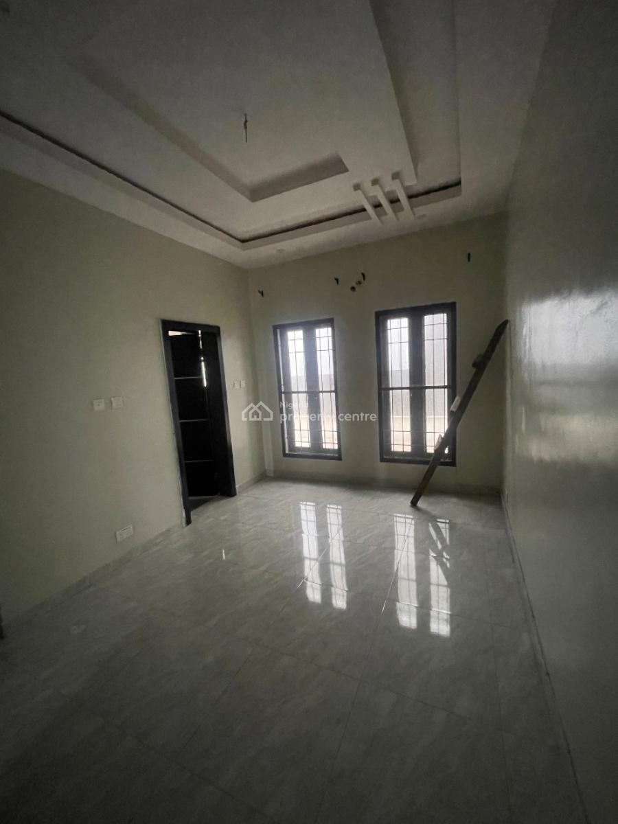 2bedroom Terrace Duplex with Bq, Orchid Lekki, Lekki, Lagos, Terraced Duplex for Rent