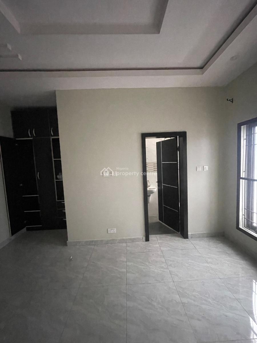 2bedroom Terrace Duplex with Bq, Orchid Lekki, Lekki, Lagos, Terraced Duplex for Rent