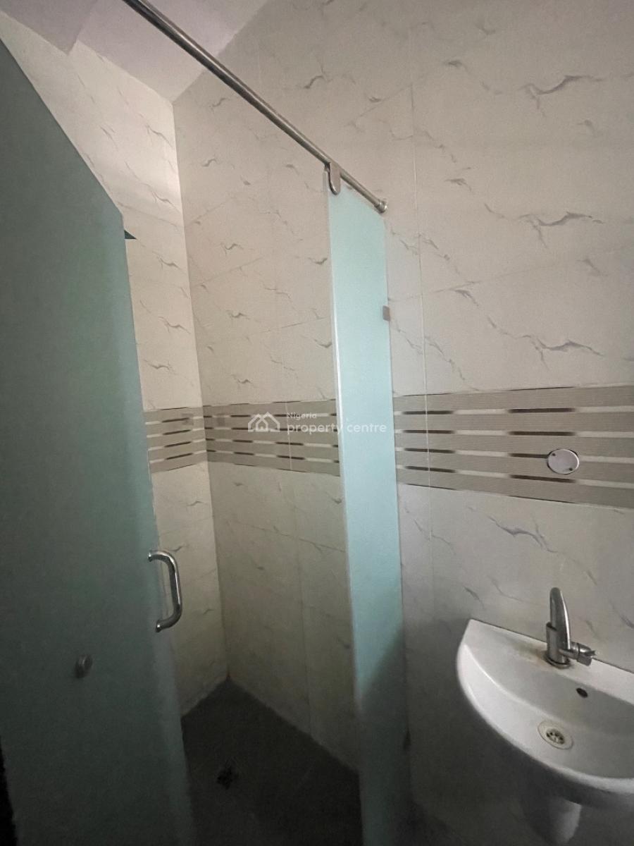 2bedroom Terrace Duplex with Bq, Orchid Lekki, Lekki, Lagos, Terraced Duplex for Rent