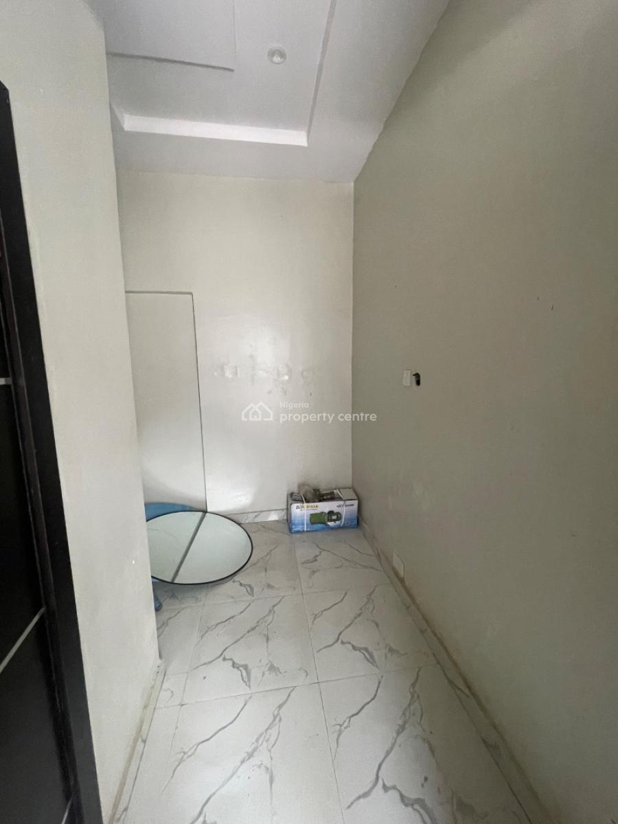 2bedroom Terrace Duplex with Bq, Orchid Lekki, Lekki, Lagos, Terraced Duplex for Rent