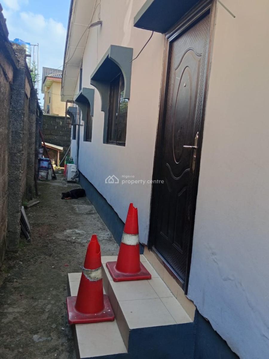 Luxury 3 Bedroom Detached Bungalow, Ajah, Lagos, Detached Bungalow for Sale
