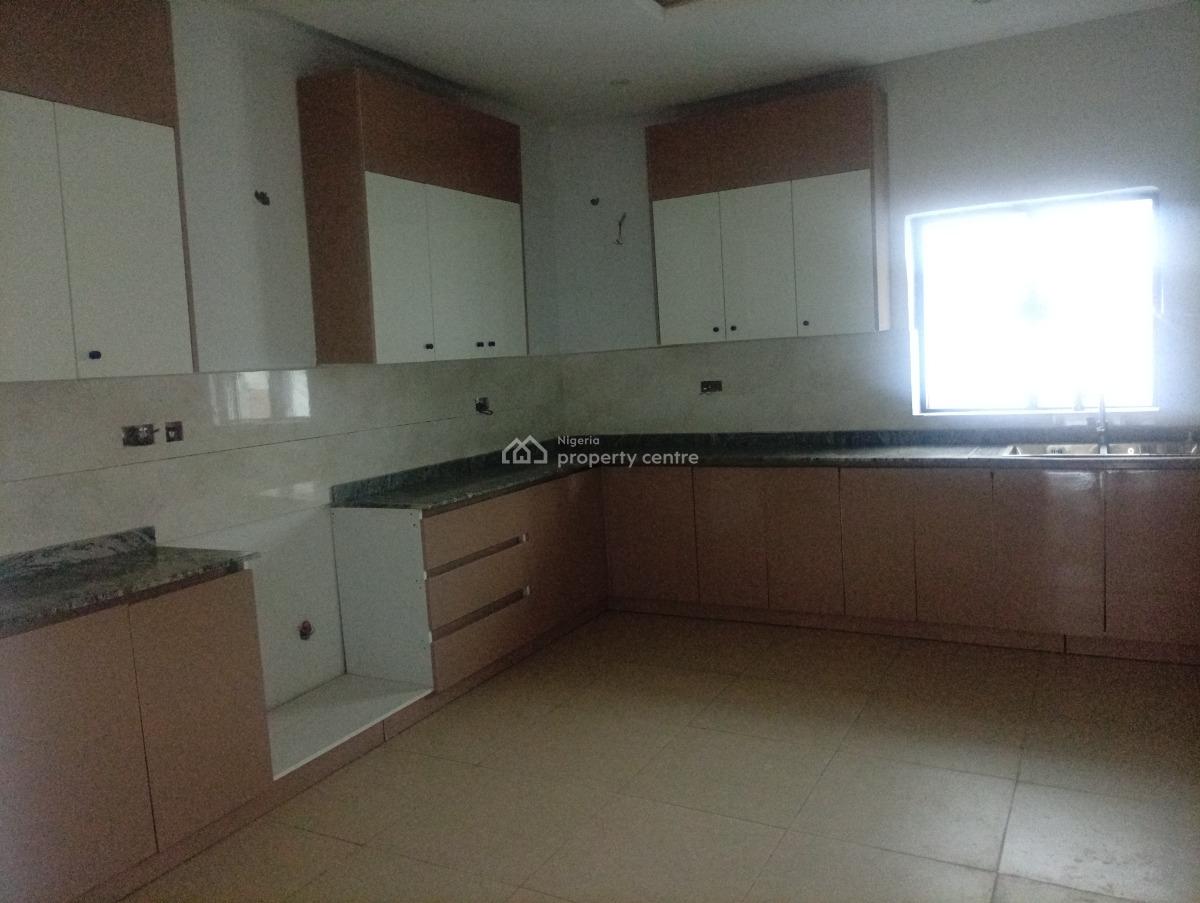 Exquisitely Designed 5 Bedroom Fully Detached Duplex with a Bq, Asokoro District, Abuja, Detached Duplex for Sale
