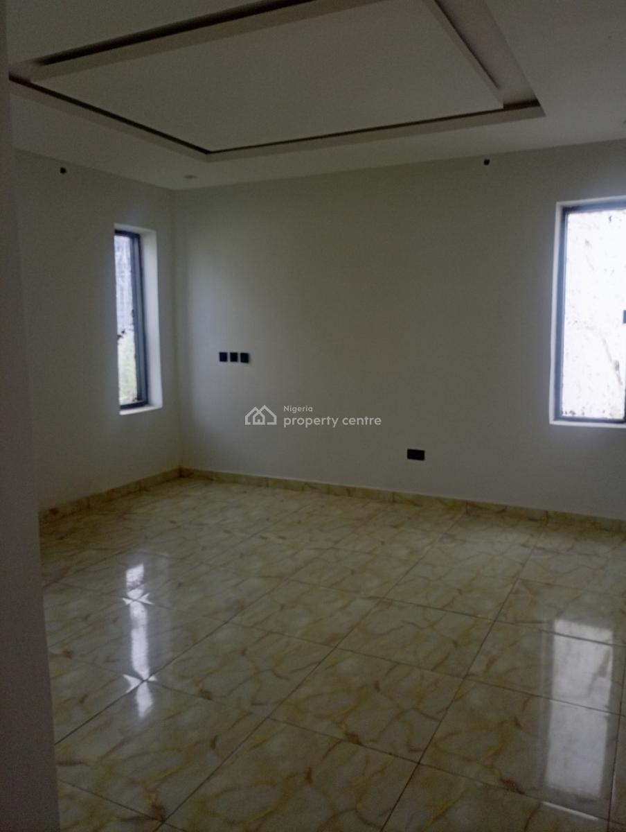 Exquisitely Designed 5 Bedroom Fully Detached Duplex with a Bq, Asokoro District, Abuja, Detached Duplex for Sale