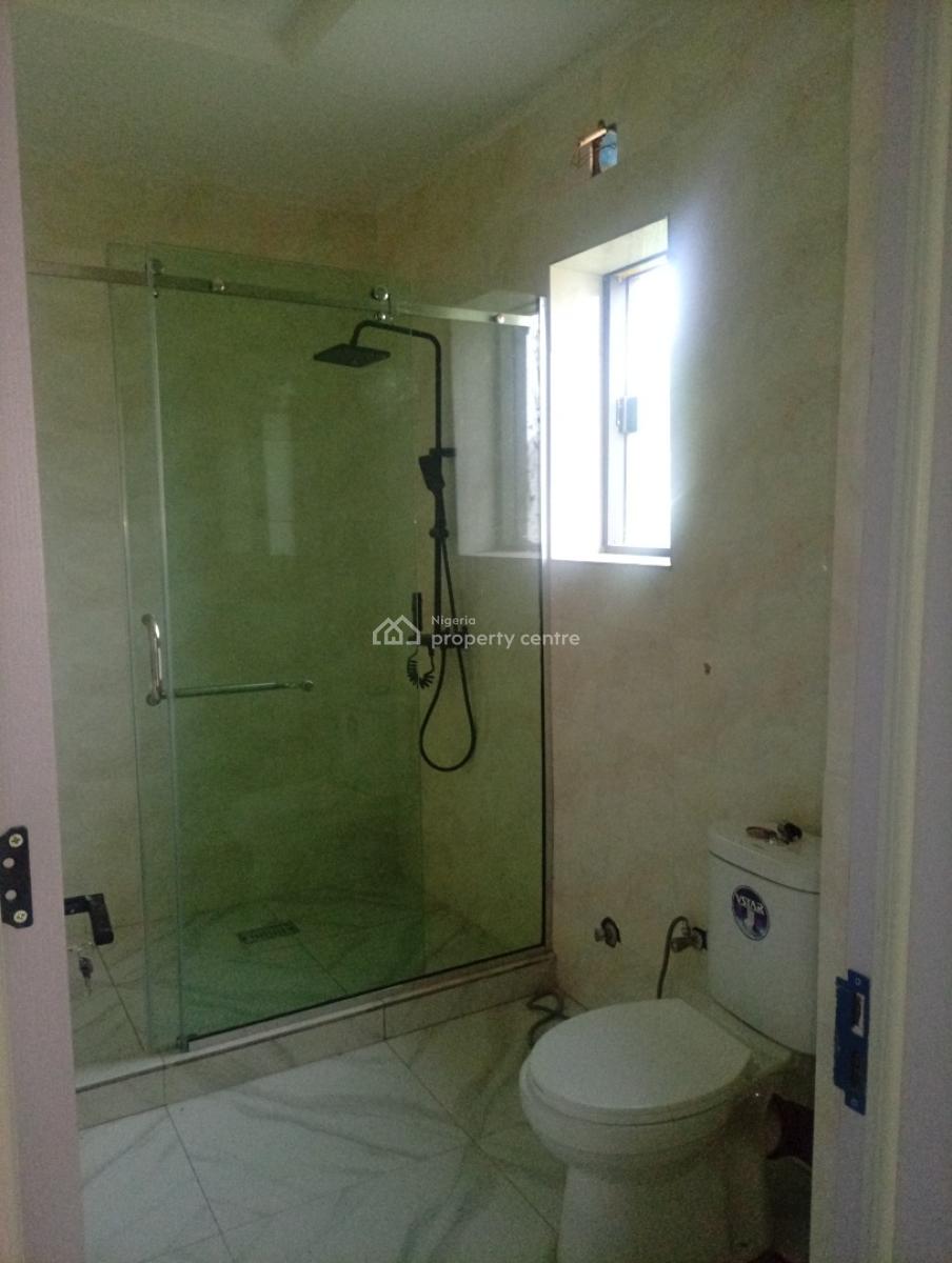 Exquisitely Designed 5 Bedroom Fully Detached Duplex with a Bq, Asokoro District, Abuja, Detached Duplex for Sale