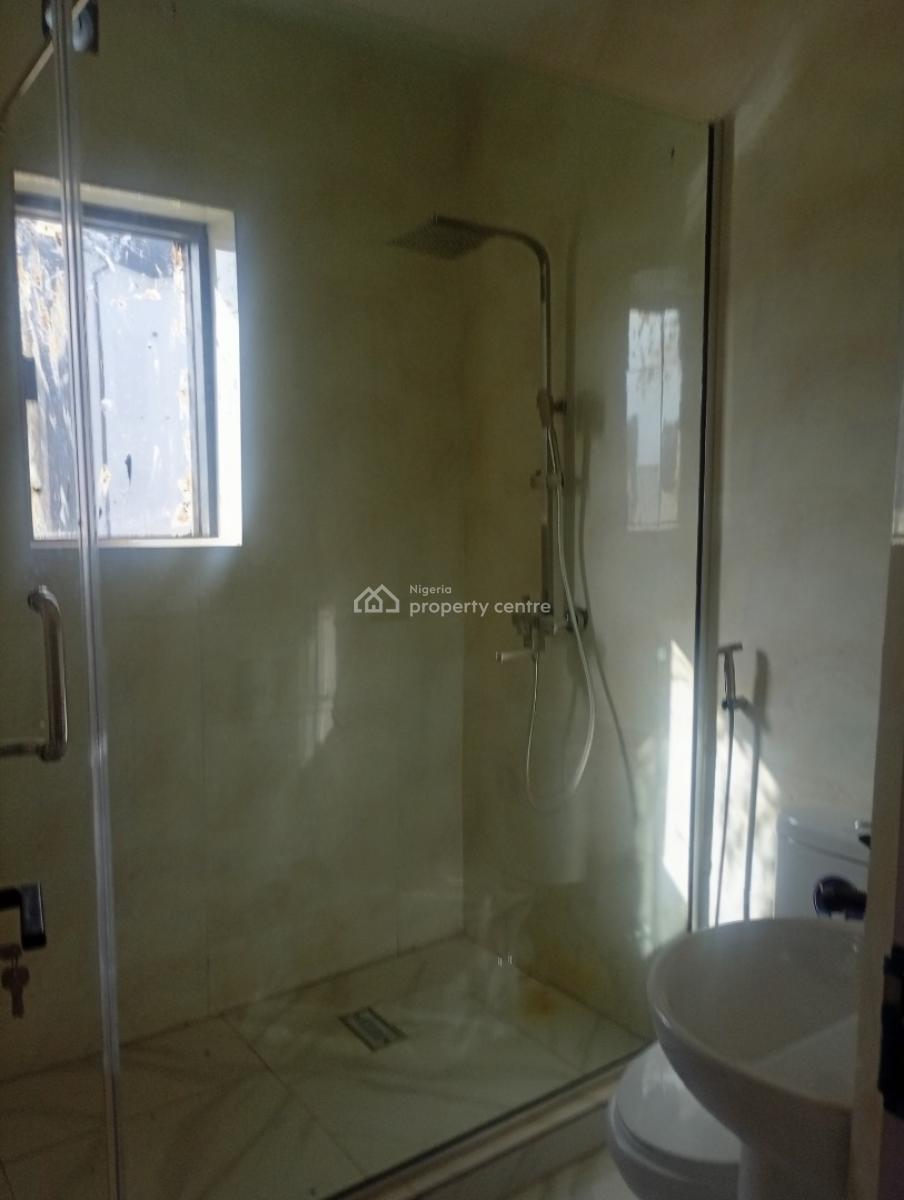 Exquisitely Designed 5 Bedroom Fully Detached Duplex with a Bq, Asokoro District, Abuja, Detached Duplex for Sale