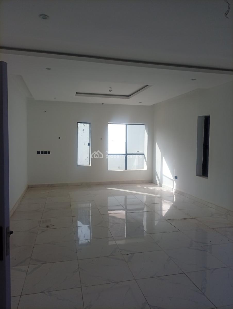 Exquisitely Designed 5 Bedroom Fully Detached Duplex with a Bq, Asokoro District, Abuja, Detached Duplex for Sale
