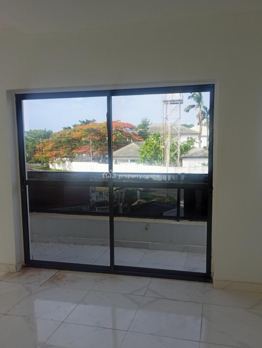 Exquisitely Designed 5 Bedroom Fully Detached Duplex with a Bq, Asokoro District, Abuja, Detached Duplex for Sale