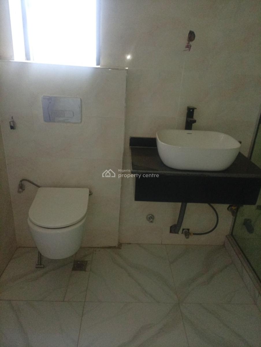Exquisitely Designed 5 Bedroom Fully Detached Duplex with a Bq, Asokoro District, Abuja, Detached Duplex for Sale