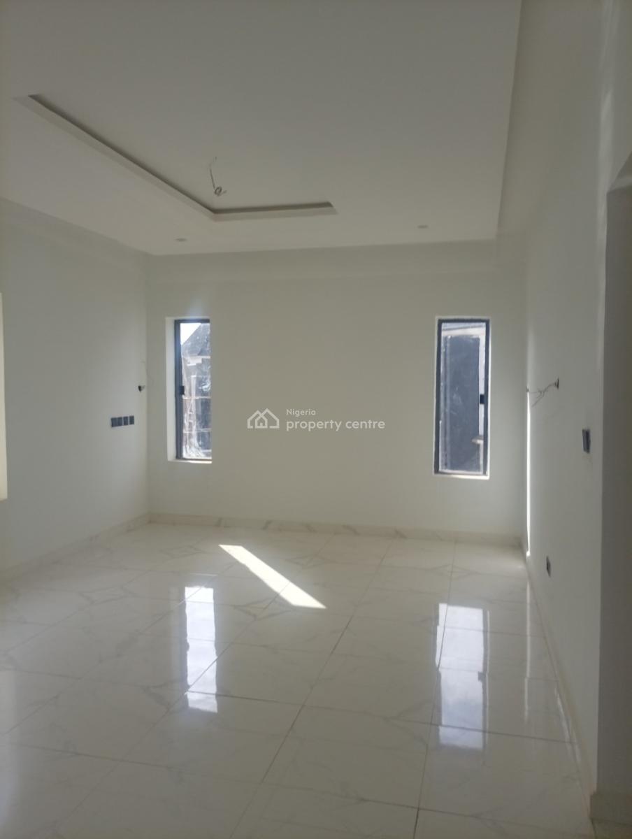 Exquisitely Designed 5 Bedroom Fully Detached Duplex with a Bq, Asokoro District, Abuja, Detached Duplex for Sale
