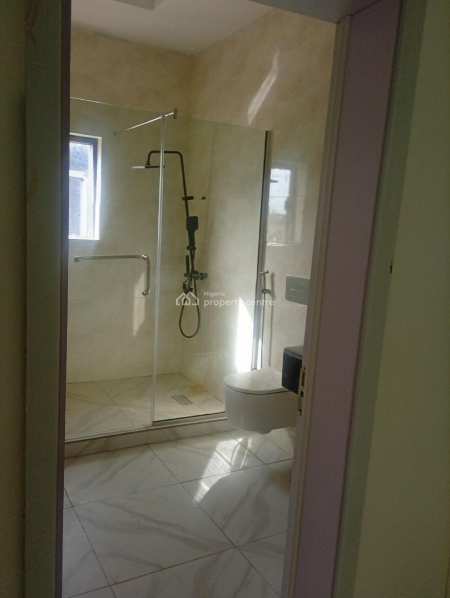 Exquisitely Designed 5 Bedroom Fully Detached Duplex with a Bq, Asokoro District, Abuja, Detached Duplex for Sale