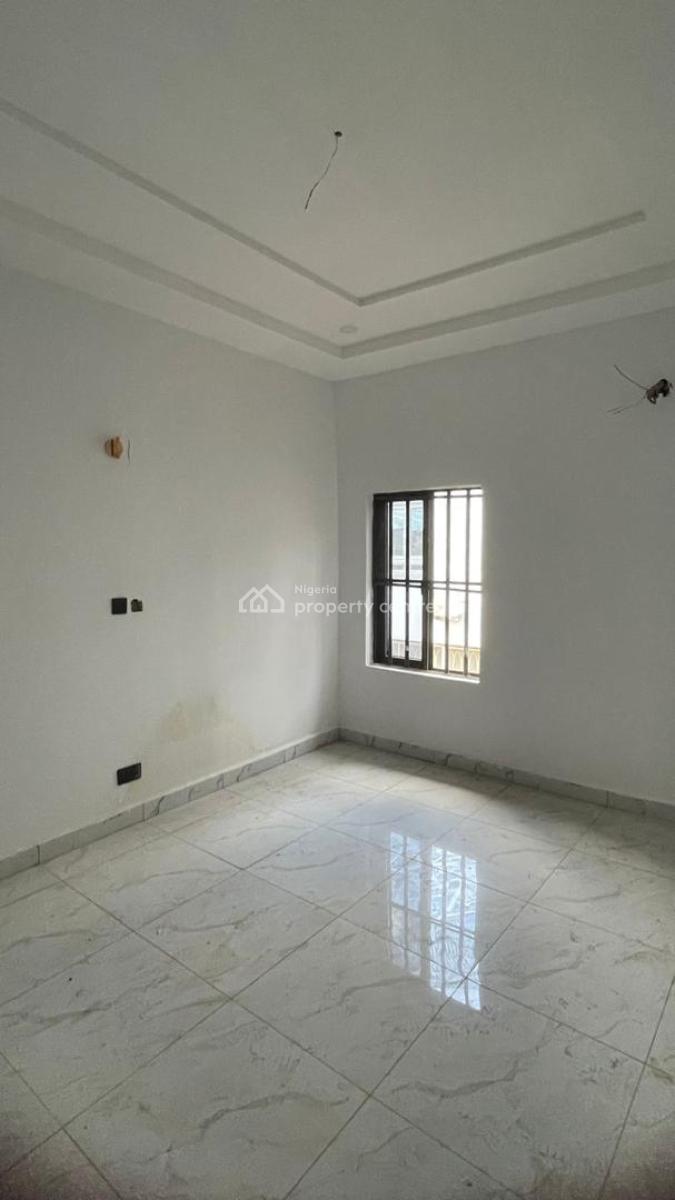 3 Bedroom S/detached Duplex + Bq, Apo, Apo, Abuja, Semi-detached Duplex for Rent
